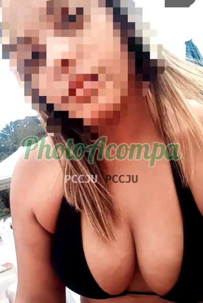 Foto 3 de Lara Gomes, acompanhante em Osasco - SP