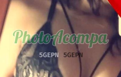 Capa do perfil de Aysha