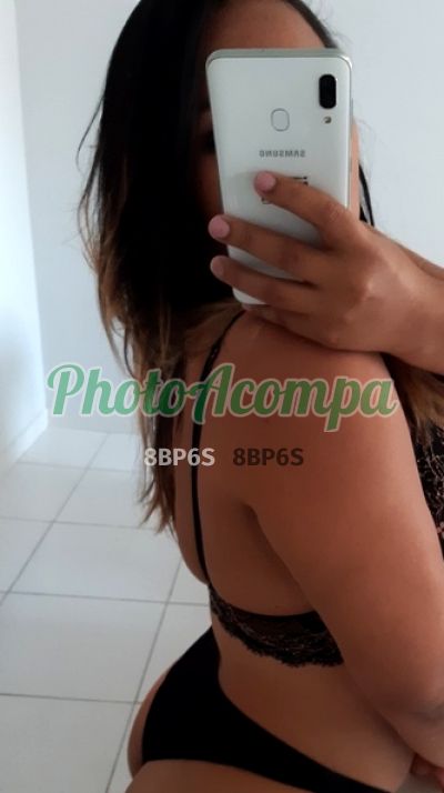 Foto 3 de Milena, acompanhante em Curitiba - PR