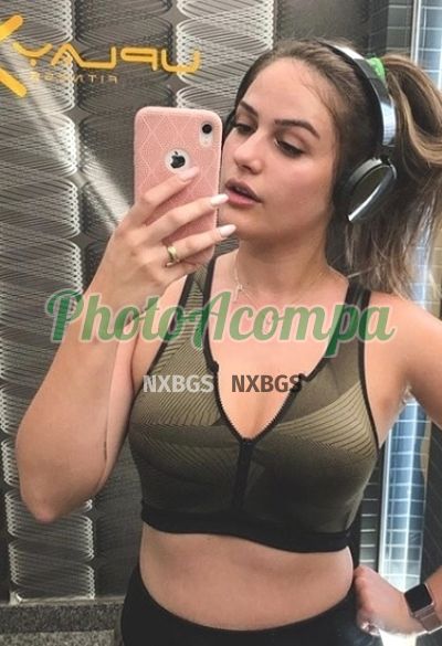Foto 3 de Camila, acompanhante em Rio de Janeiro - RJ