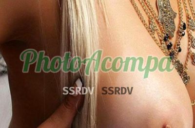 Foto 4 de Aghata, acompanhante em Rio de Janeiro - RJ