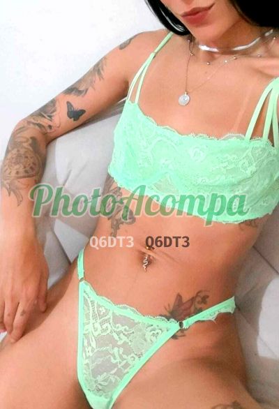 Foto 2 de Nathy Corrêa, acompanhante em Juiz de Fora - MG