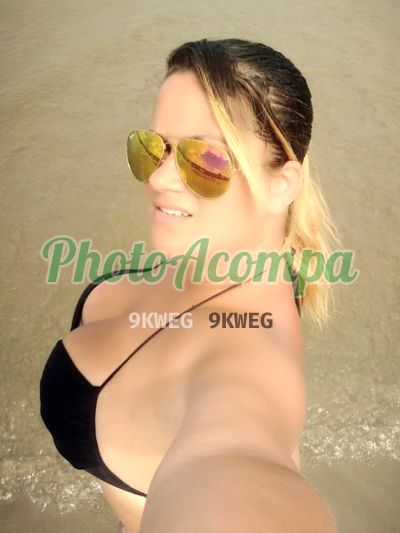 Foto 4 de Solloira, acompanhante em Bertioga - SP