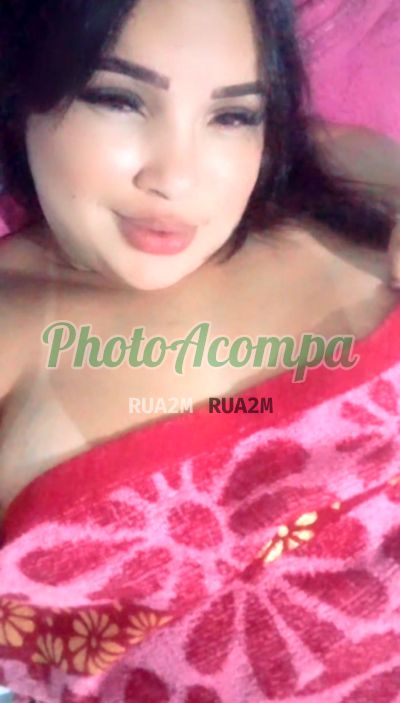 Foto 2 de Isabela Silva, acompanhante em Ipojuca - PE