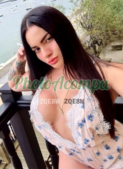 Foto 3 de Raissa, acompanhante em Embu das Artes - SP