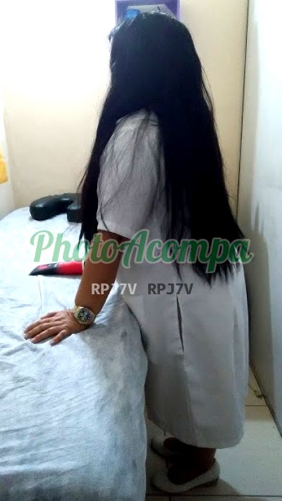 Foto 5 de Serena Ciganinha, acompanhante em Rio de Janeiro - RJ