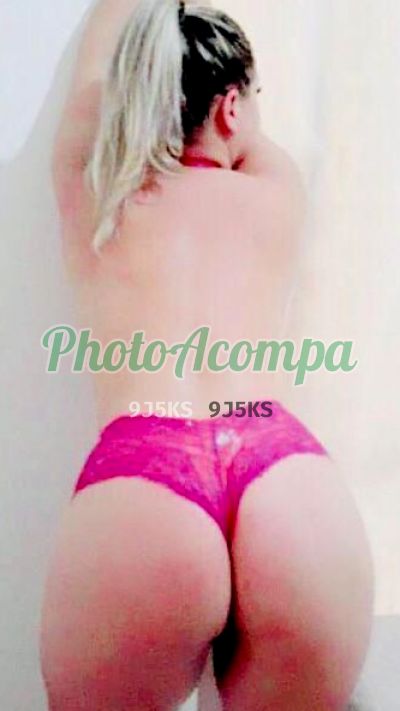 Foto 6 de Maxine, acompanhante em Balneário Camboriú - SC