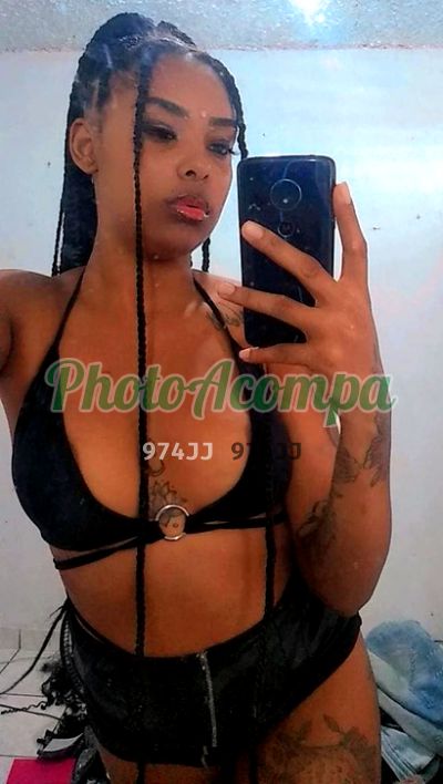 Foto 3 de Milly, acompanhante em Salvador - BA