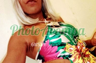 Foto 3 de Carol, acompanhante em Nova Iguaçu - RJ