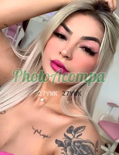 Foto 3 de Maria Julia, acompanhante em São José dos Campos - SP