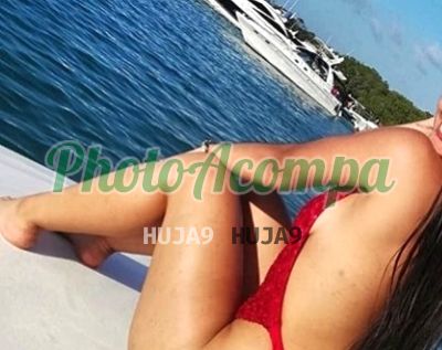 Foto 4 de Amanda, acompanhante em Rio de Janeiro - RJ