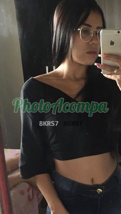 Foto 4 de Hellen, acompanhante em Rio de Janeiro - RJ