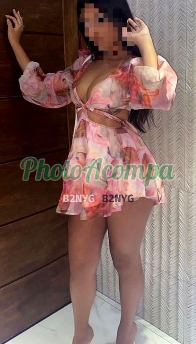 Foto 2 de Gaby, acompanhante em Atibaia - SP