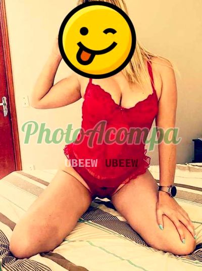 Foto 4 de Vivi Fernandez, acompanhante em Osasco - SP