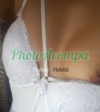 Foto 1 de Jhenifer, acompanhante em Itu - SP