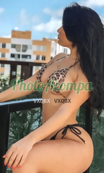 Foto 4 de Mia, acompanhante em Jundiaí - SP