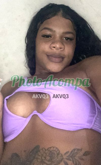 Foto 3 de Rayane, acompanhante em Camaçari - BA