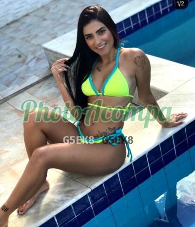 Foto 3 de Amanda, acompanhante em Londrina - PR