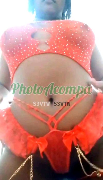 Foto 3 de Isadora, acompanhante em Belford Roxo - RJ
