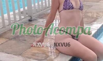 Foto 3 de Valentina, acompanhante em Salvador - BA