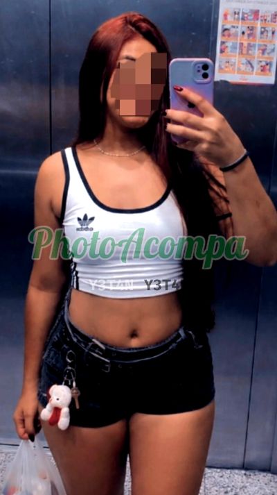 Foto 6 de Vivi Lins, acompanhante em Campinas - SP