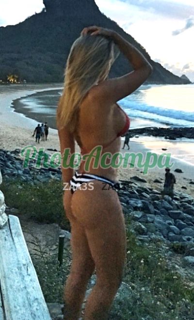 Foto 4 de Clarice, acompanhante em Recife - PE