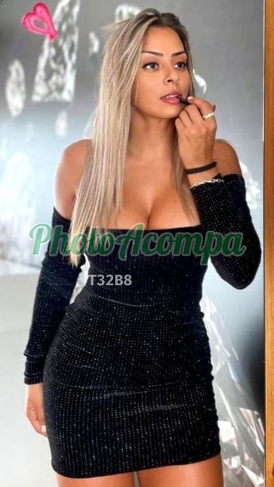 Foto 3 de Larissa, acompanhante em Rio de Janeiro - RJ