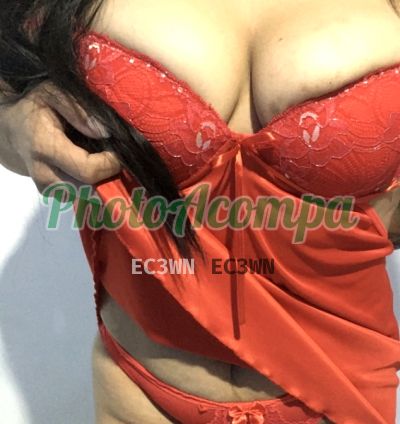 Foto 3 de Carla, acompanhante em São José dos Campos - SP