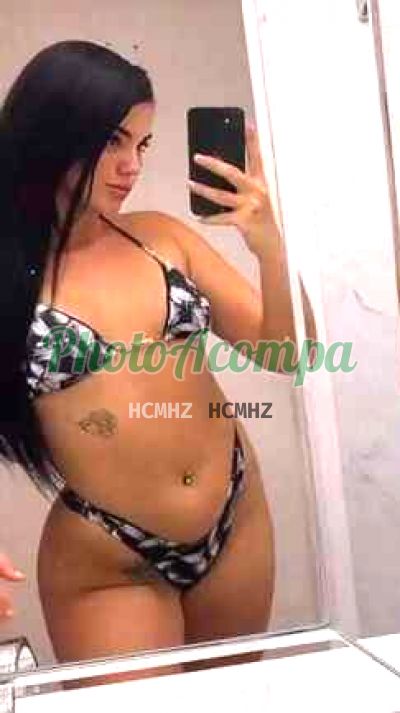 Foto 4 de Emanuella Marquez, acompanhante em Aparecida de Goiânia - GO