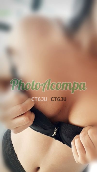 Foto 3 de Anahi, acompanhante em Salvador - BA