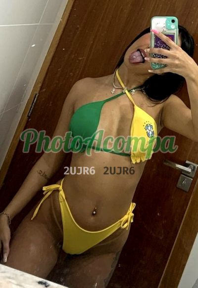 Foto 6 de Pamella, acompanhante em Praia Grande - SP