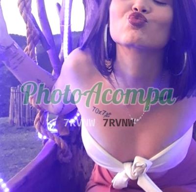 Foto 2 de Laurinha, acompanhante em São José dos Campos - SP