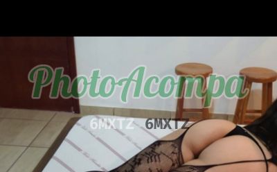 Foto 3 de Sara, acompanhante em São José dos Campos - SP