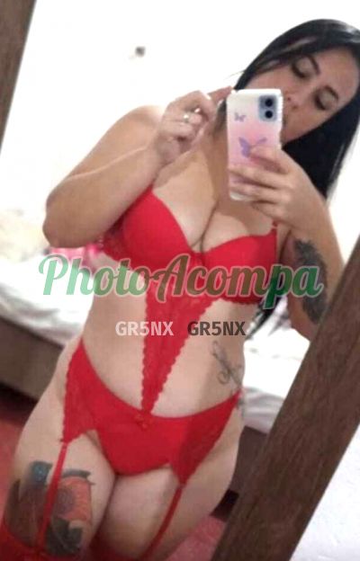 Foto 3 de Gabriela, acompanhante em Barra de Santo Antônio - AL