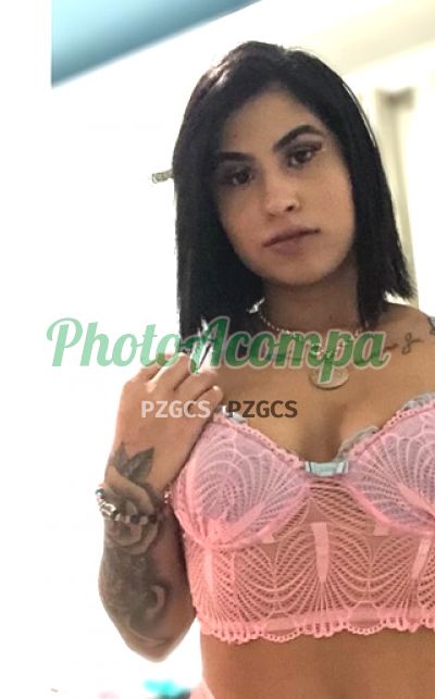 Foto 3 de Valentina Ferraz, acompanhante em Ipatinga - MG