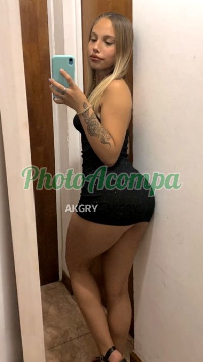 Foto 3 de Leticia Fernanda, acompanhante em Barueri - SP