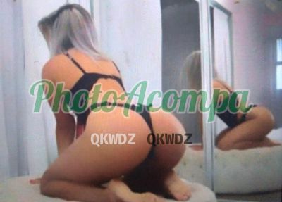 Foto 2 de Tati, acompanhante em Embu das Artes - SP