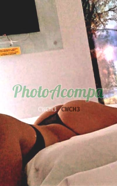 Foto 3 de Jaqueline, acompanhante em Luís Eduardo Magalhães - BA