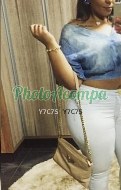 Foto 4 de Dani, acompanhante em São José dos Campos - SP
