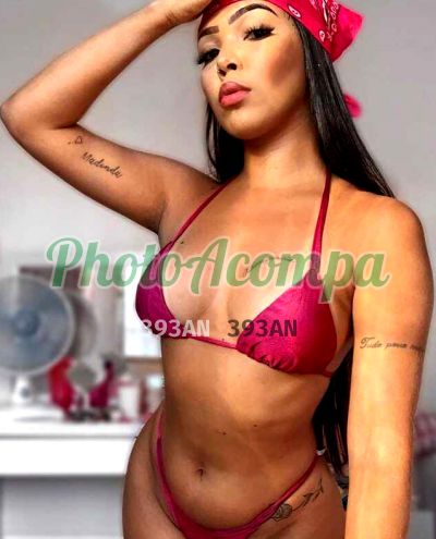 Foto 4 de Caroline Ferraz, acompanhante em Anápolis - GO
