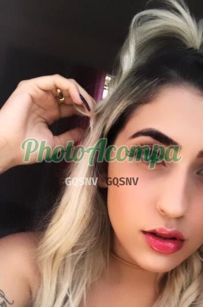 Foto 4 de Ale, acompanhante em Campinas - SP
