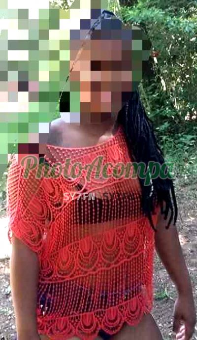 Foto 4 de Thaís, acompanhante em Duque de Caxias - RJ