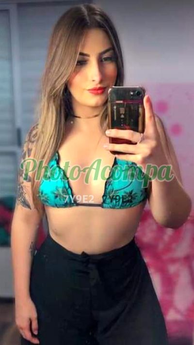 Foto 3 de Ana Carla, acompanhante em Porto Alegre - RS