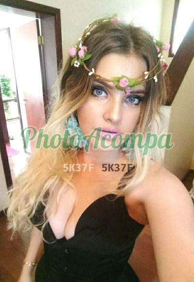 Foto 3 de Augusta, acompanhante em Campinas - SP