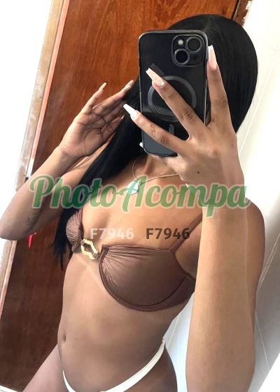 Foto 6 de Karol, acompanhante em Rio de Janeiro - RJ