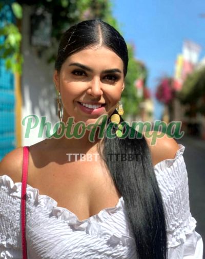 Foto 3 de Emily, acompanhante em Carapicuíba - SP