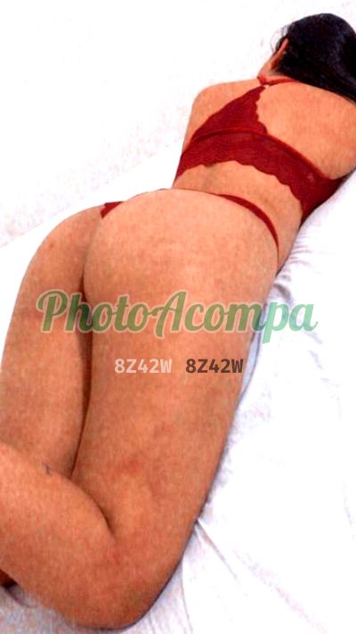 Foto 2 de Luana Hakusay, acompanhante em Peruíbe - SP