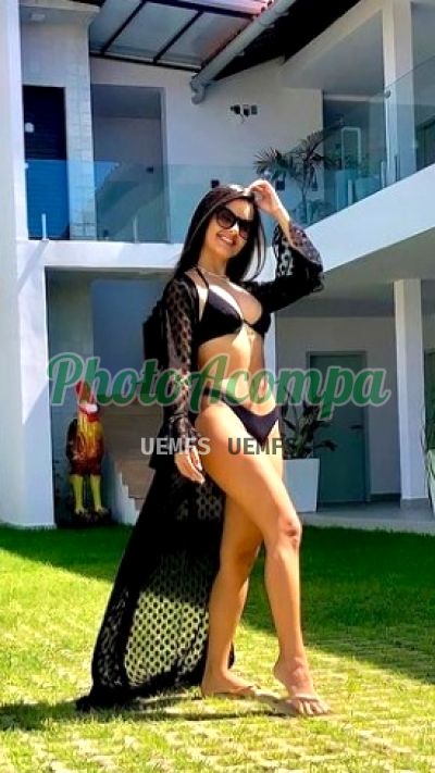 Foto 5 de Bianka, acompanhante em Ribeirão Preto - SP
