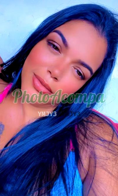 Foto 2 de Viviane Castro, acompanhante em Recife - PE