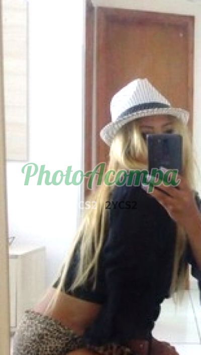Foto 2 de Melissa, acompanhante em Recife - PE